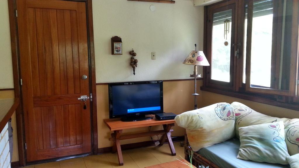 Casa Del Bosque Villa Tigre Kültér fotó