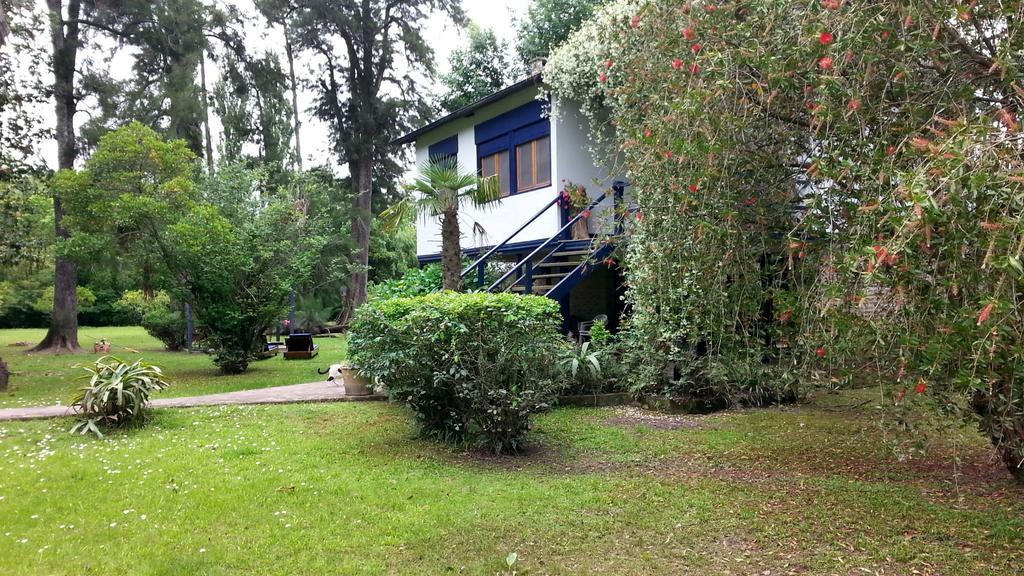 Casa Del Bosque Villa Tigre Kültér fotó