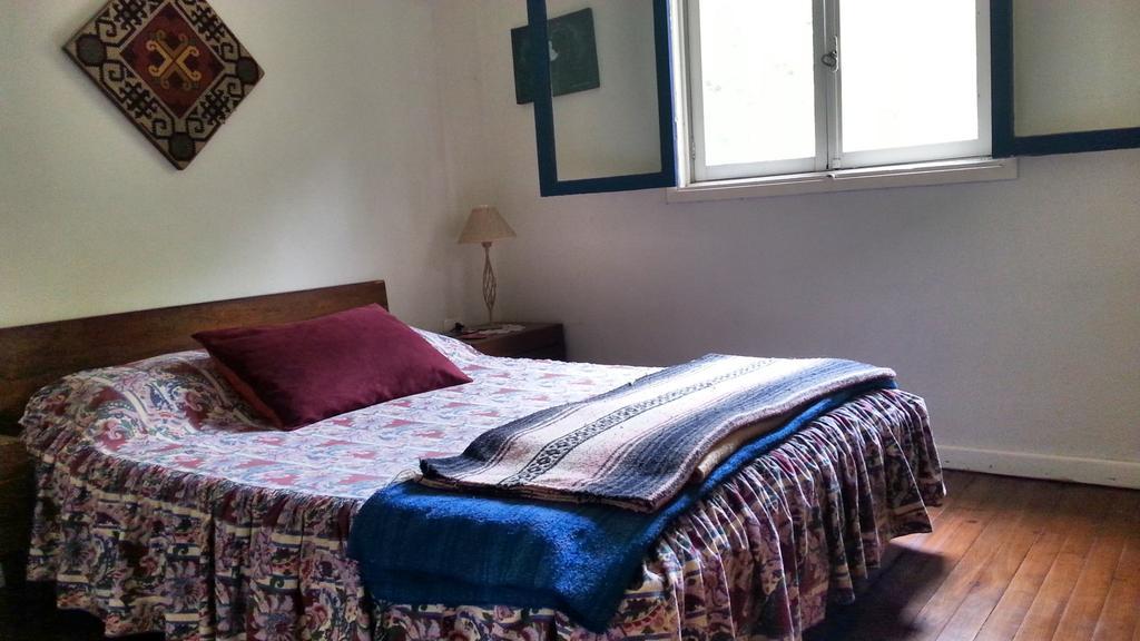 Casa Del Bosque Villa Tigre Kültér fotó