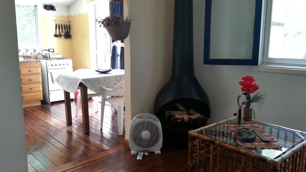 Casa Del Bosque Villa Tigre Kültér fotó